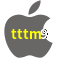Aplicativo tttm9 para iOS