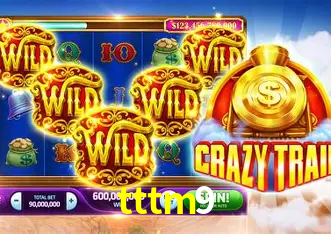 A Emoção da Loteria na tttm9: Uma Chance de Mudança de Vida