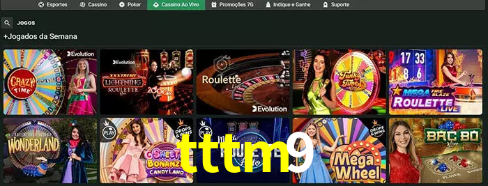 tttm9 bet