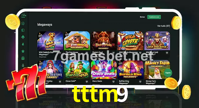 tttm9 aplicativo