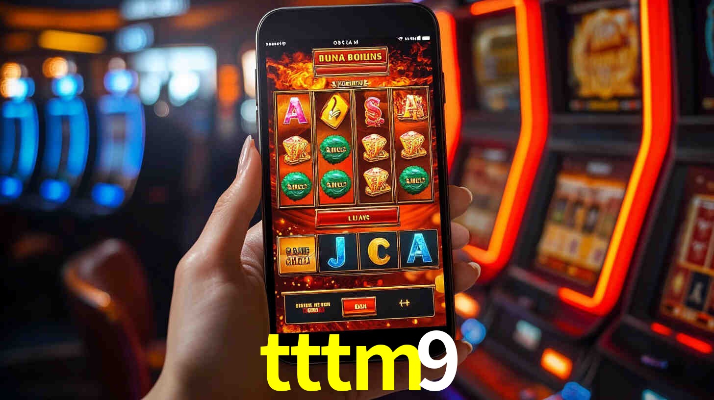 Experimente o Login Seguro Premium no tttm9