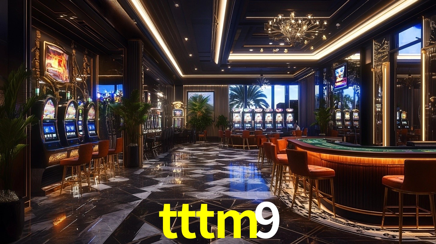 Welcome Bonus tttm9
