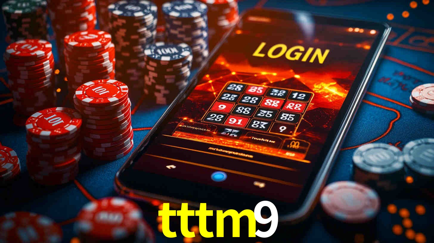 tttm9 bet