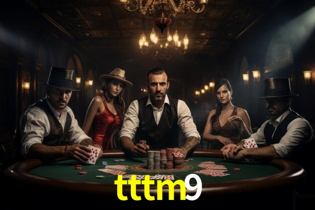 cassino tttm9