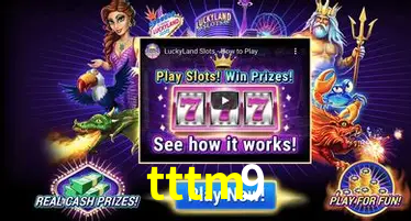 Descubra a Essência do tttm9: Nossa História e Compromissos