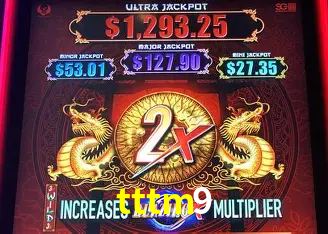 tttm9 Belo Horizonte - VIP Casino