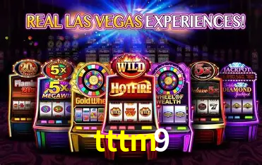 tttm9 Cassino - 80+ Mesas ao Vivo