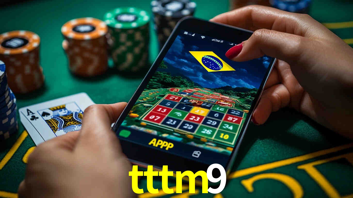 Descubra a Essência do tttm9: Nossa História e Compromissos