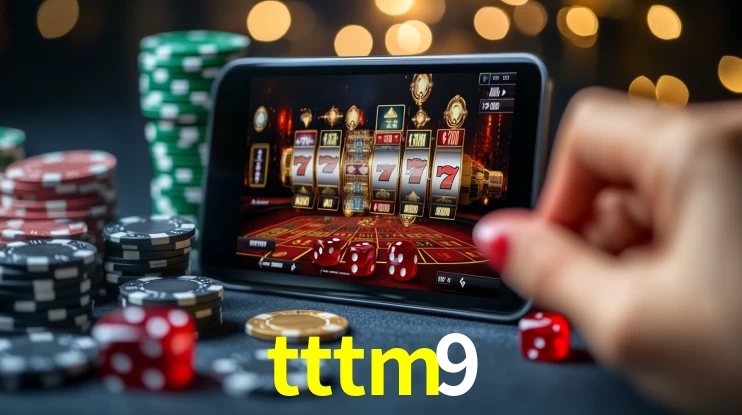 Live Casino tttm9