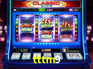 Inovações de Jogos na tttm9: O Futuro das Experiências Interativas