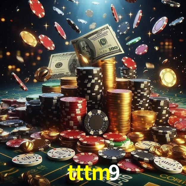 Interface do App tttm9