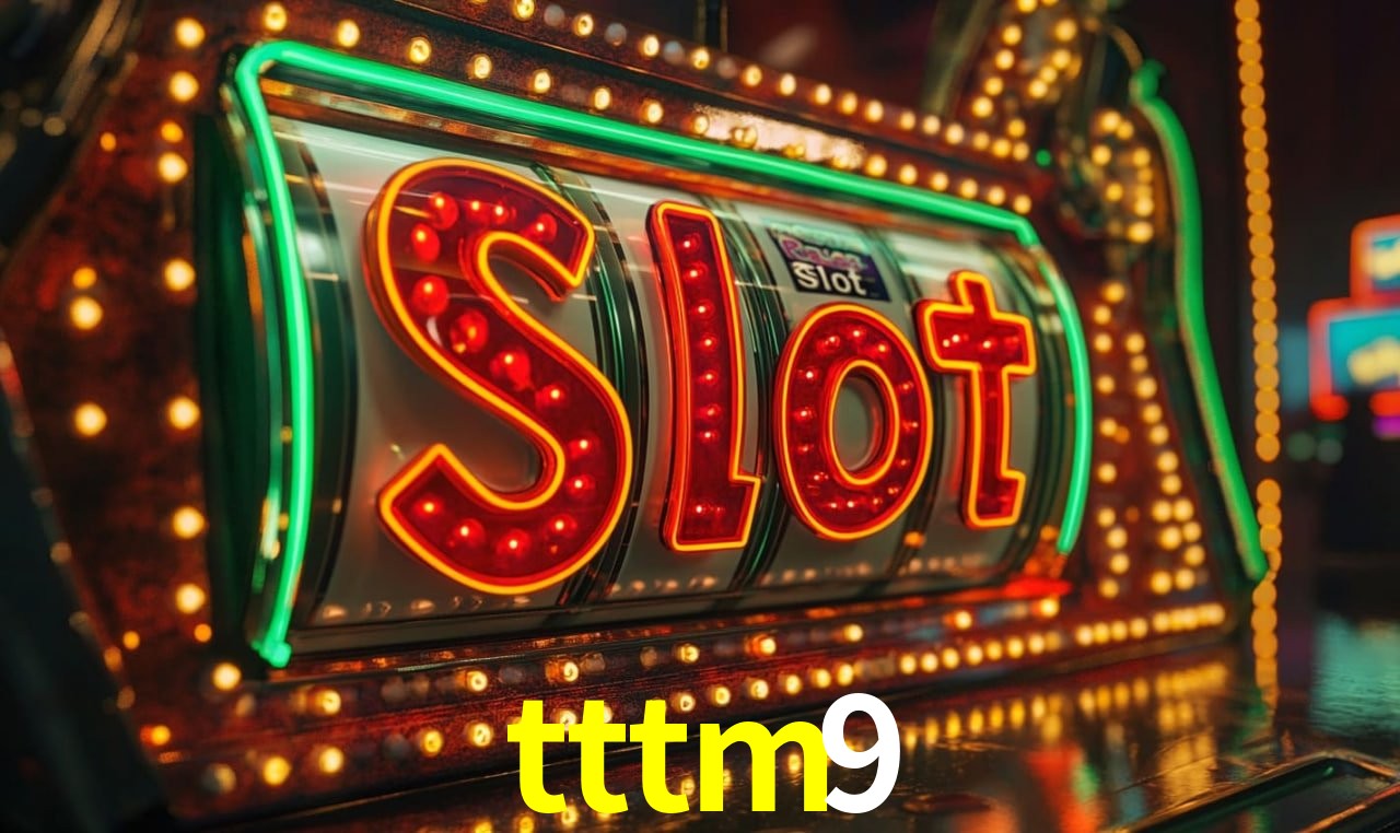 tttm9 - Login Methods