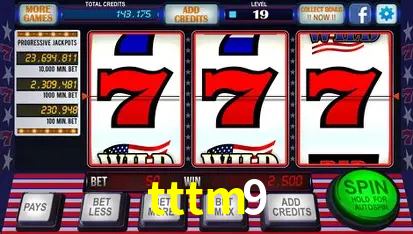 tttm9 Salvador - Bonus Stats