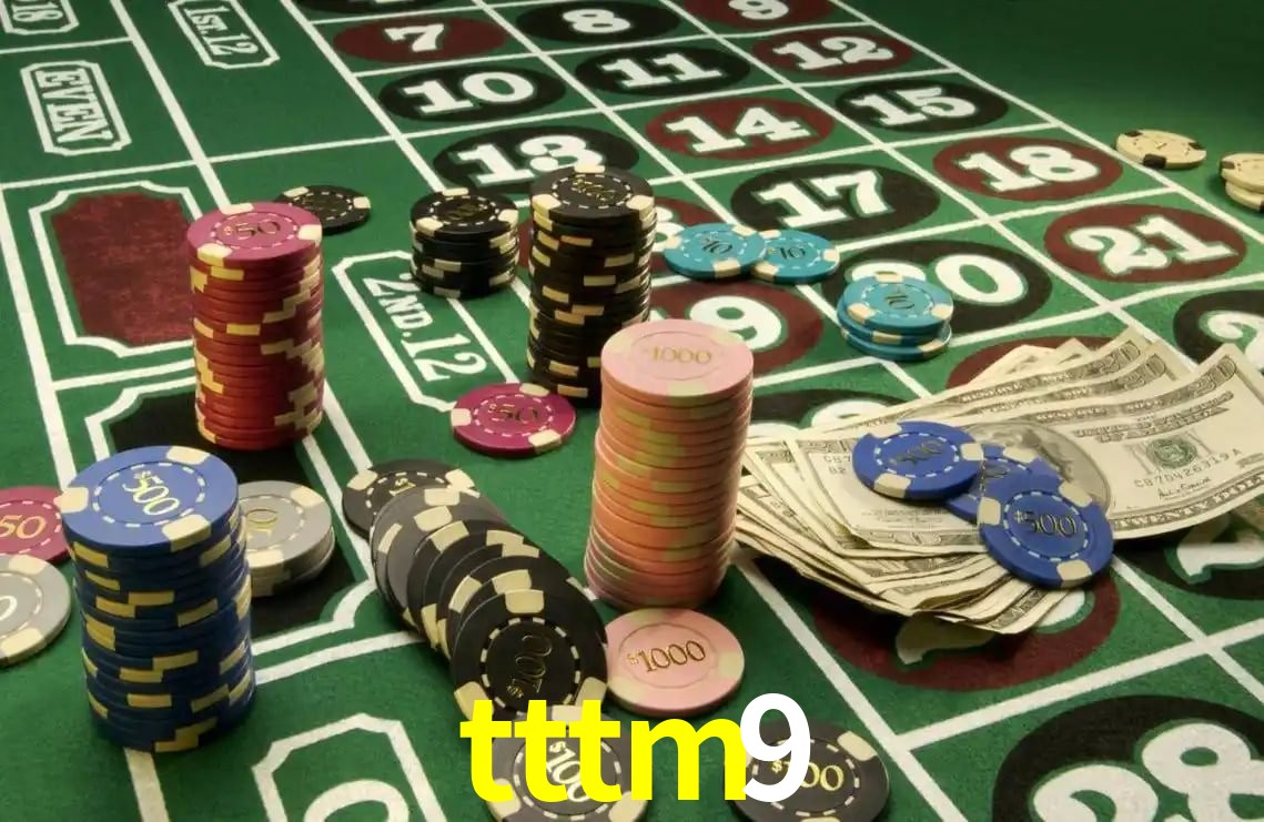 Live Casino tttm9