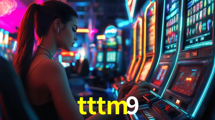 Exclusive Games tttm9