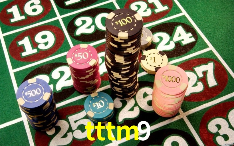 Jogos de Slot tttm9